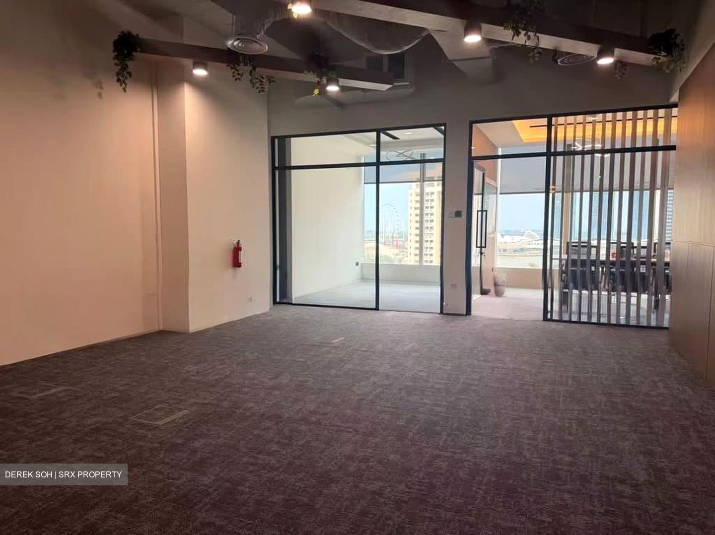 The Central (D1), Office #566901881